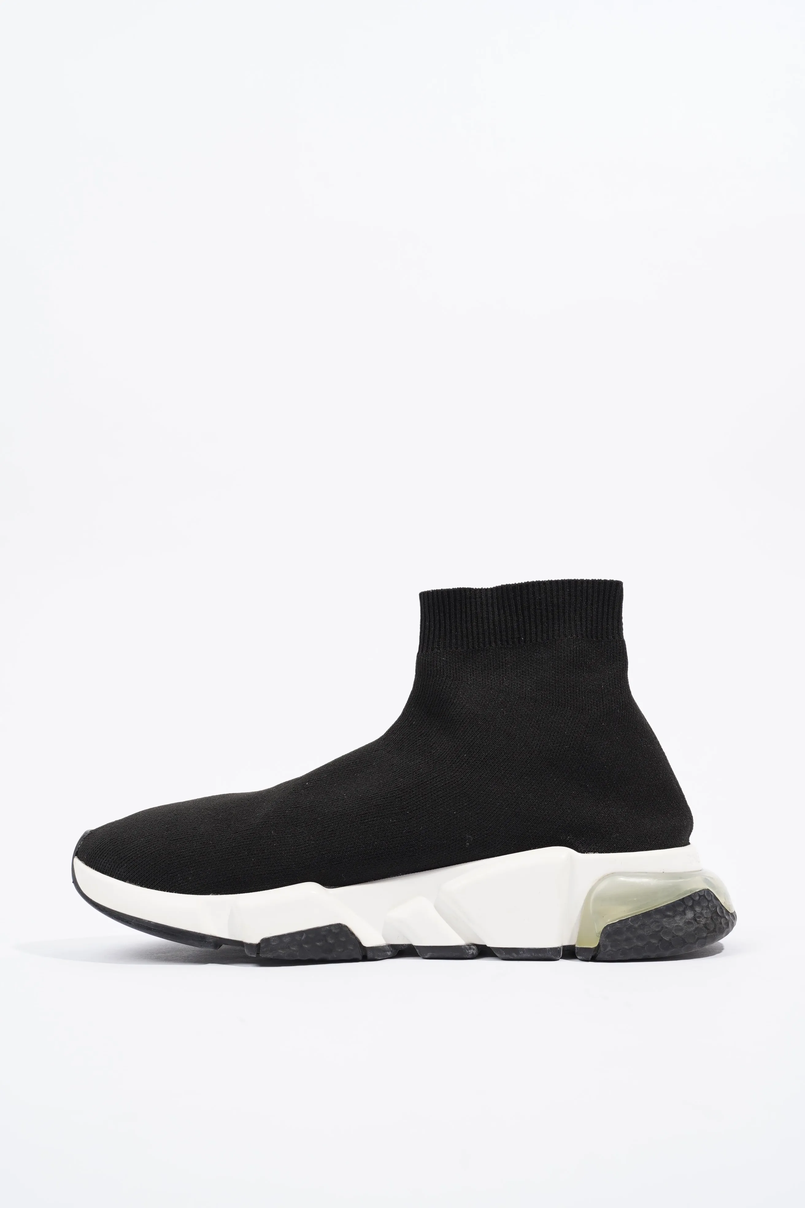 Balenciaga Speed Bubble Black / White EU 41 / UK 7