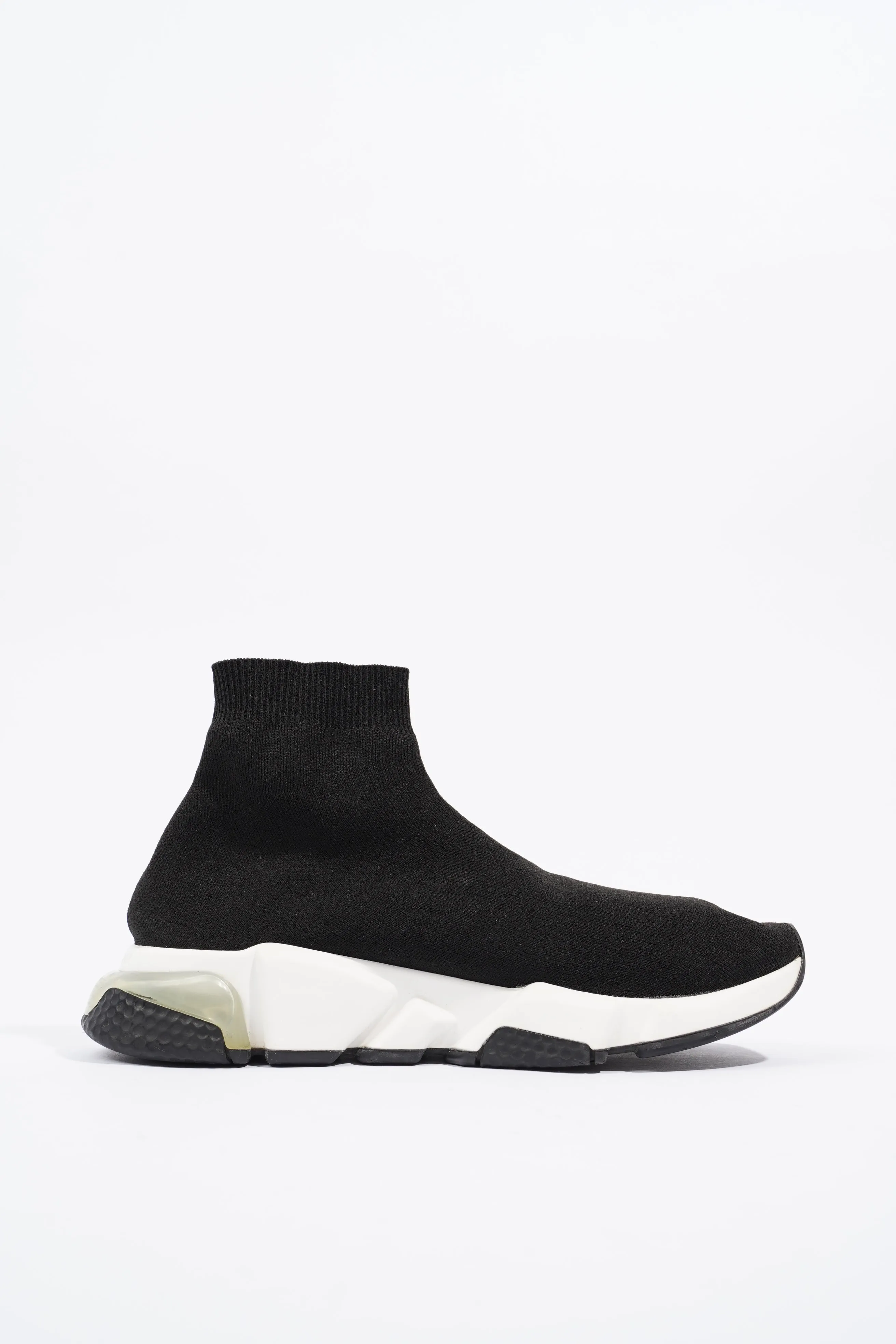 Balenciaga Speed Bubble Black / White EU 41 / UK 7