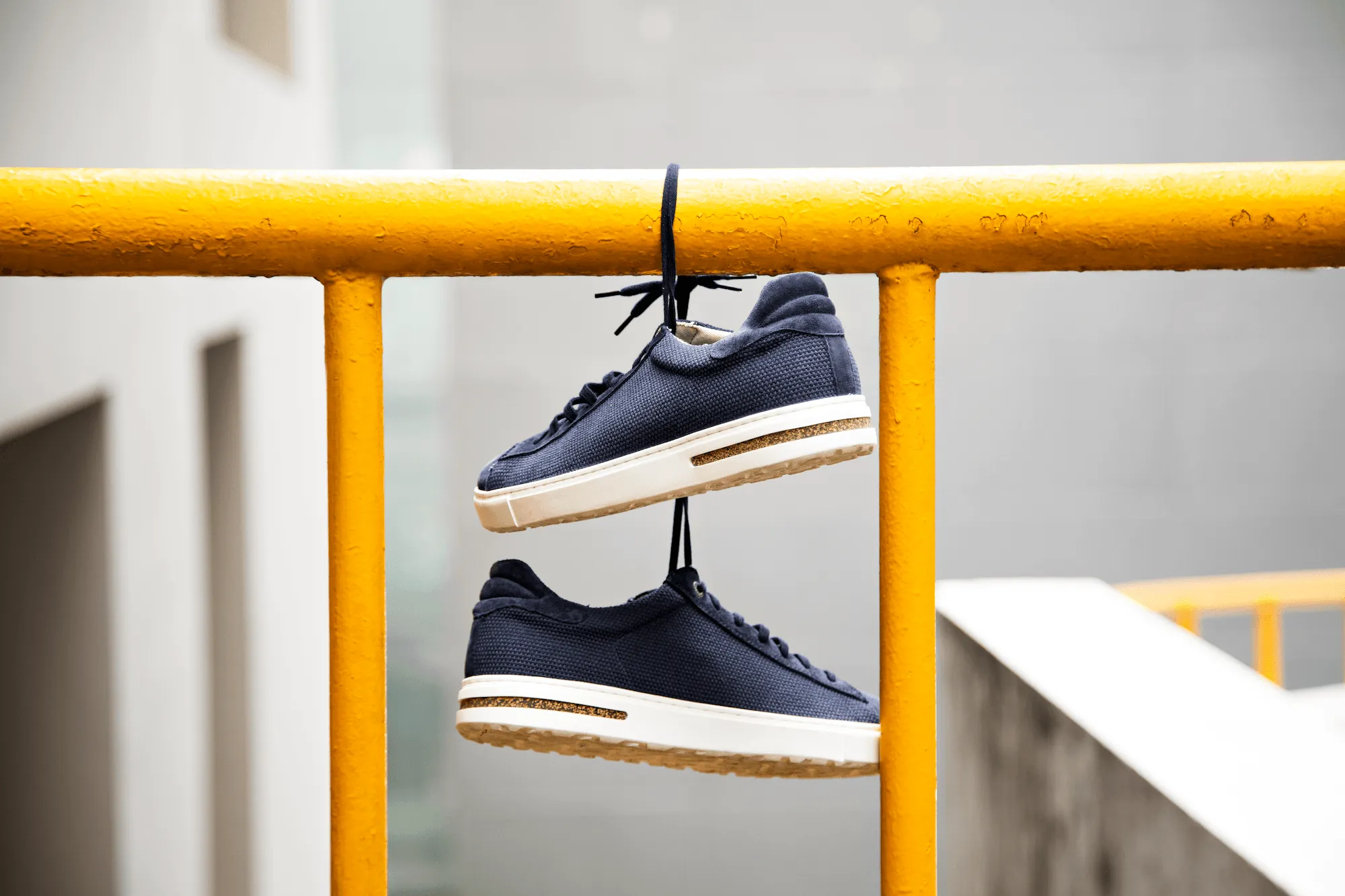 Bend | Canvas | Midnight