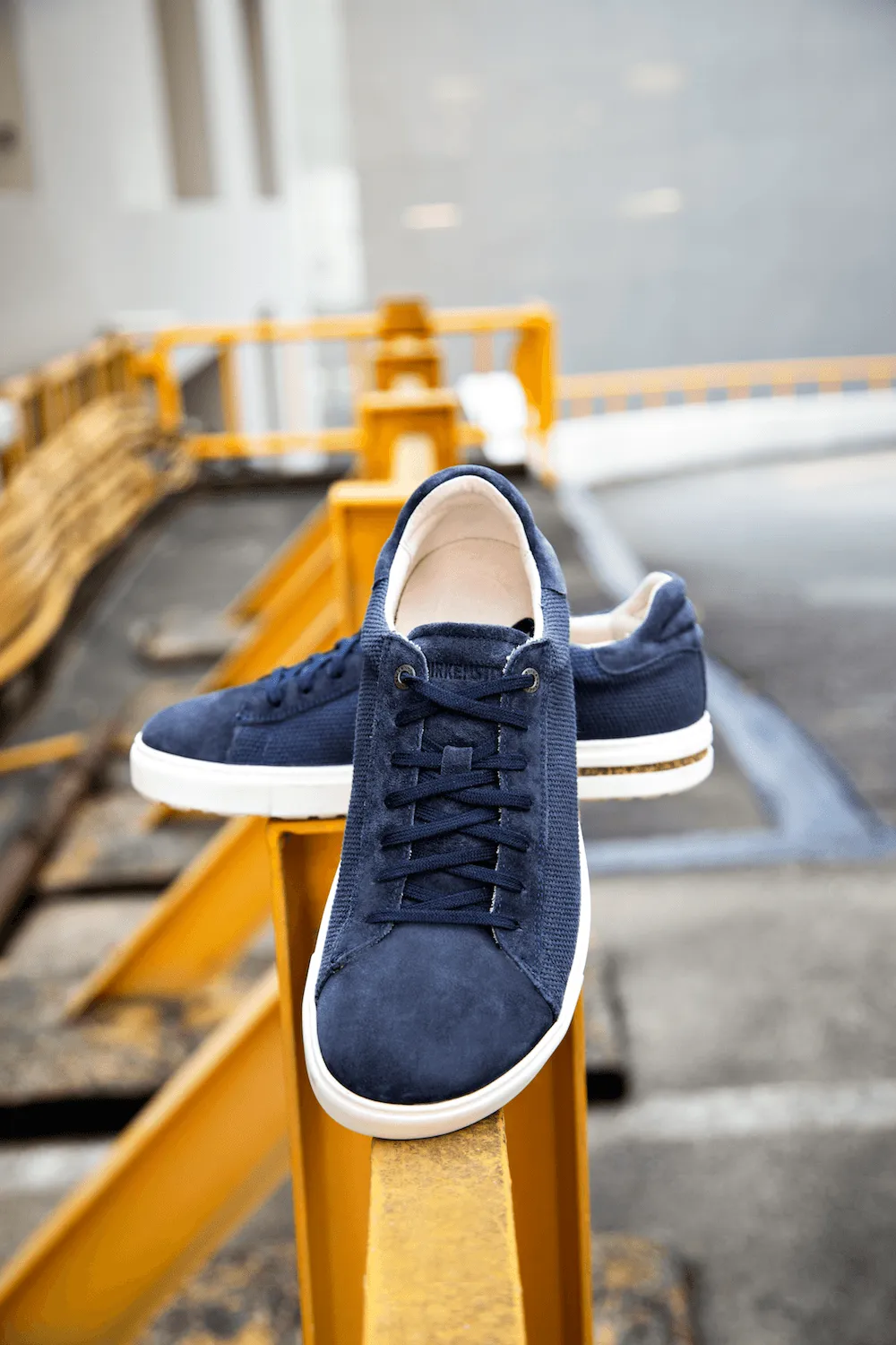 Bend | Canvas | Midnight