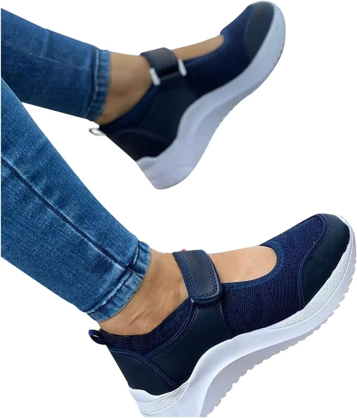 Black High Top Sneakers for Women Dressy Women's Brown Slip On Shoes Size 9 Women Slip On Shoes Casual Womens Sneakers Black Sole Zapatos para Mujer Negros Elegantes Con Tacon De Plataforma