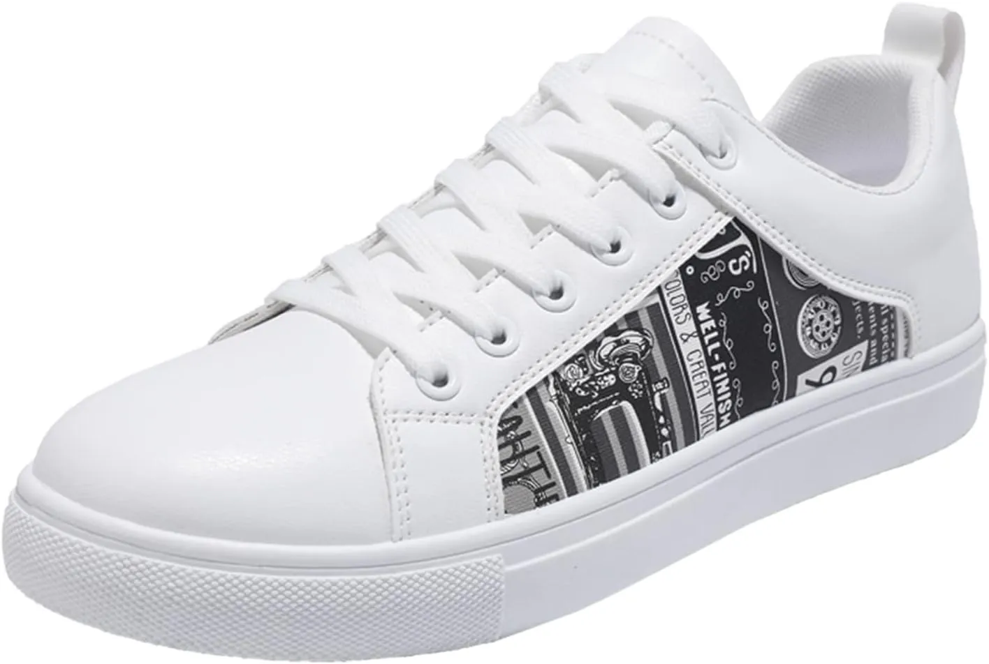 Black High Top Sneakers for Women Wide Width Zapatos OrtopDicos para Mujeres De Vestir Womens Non Slip Winter Shoes Sneakers for Women Wide Width Black Walking Shoes Women Wide Width