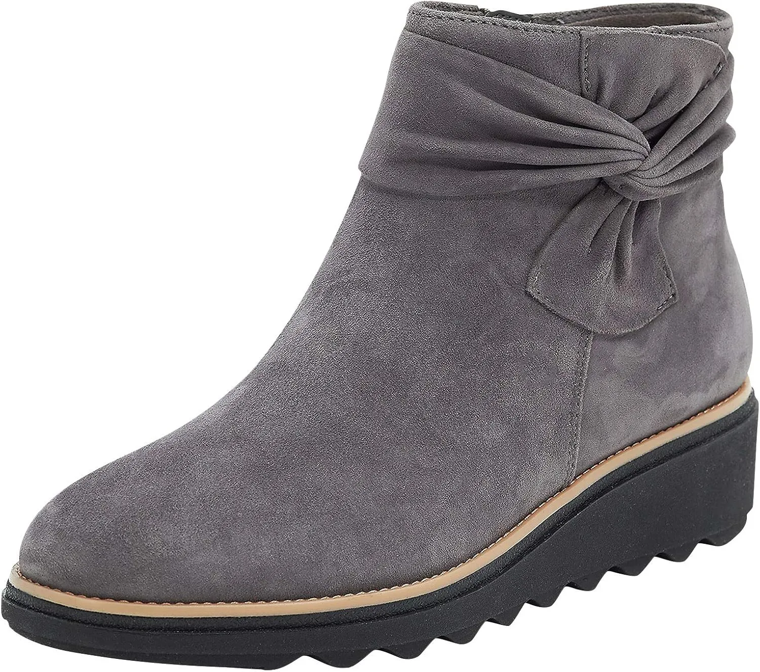 Botines De Mujer Women's Boots Womens Western Boot Women's Business Womens Black Ankle Boots Wide Width White Boots for Men