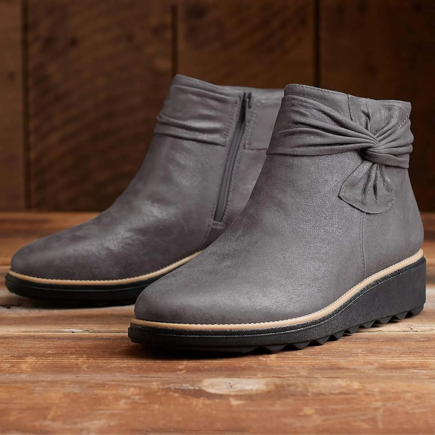Botines De Mujer Women's Boots Womens Western Boot Women's Business Womens Black Ankle Boots Wide Width White Boots for Men