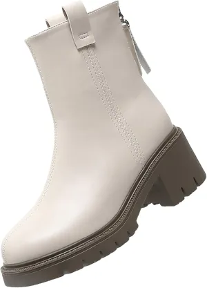 Botines Para Mujer Grey Boots for Women Fall Ankle Boots Brown Booties Women Womens Ankle Boots Wide Width Low Heel Womens Fall Cutout Booties Ankle Heels
