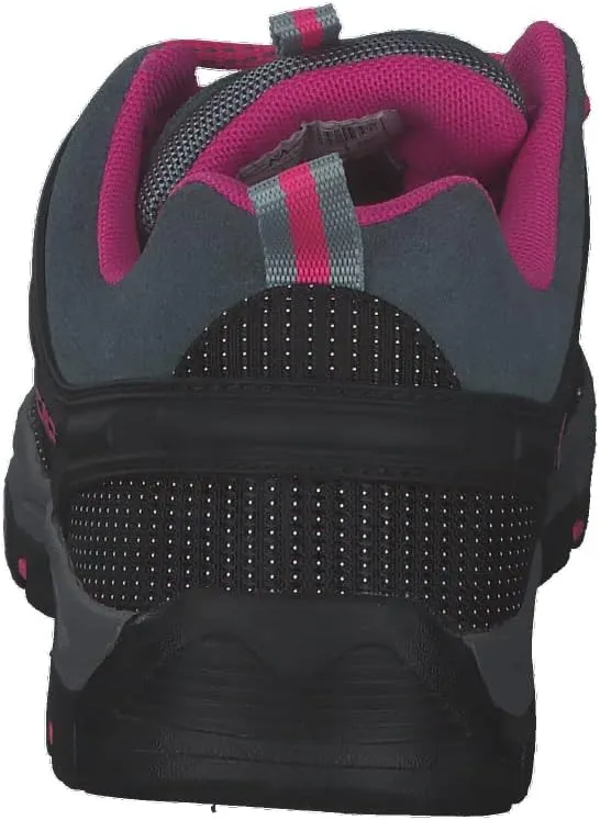 Boy's Low Rise Hiking Boots