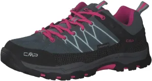 Boy's Low Rise Hiking Boots