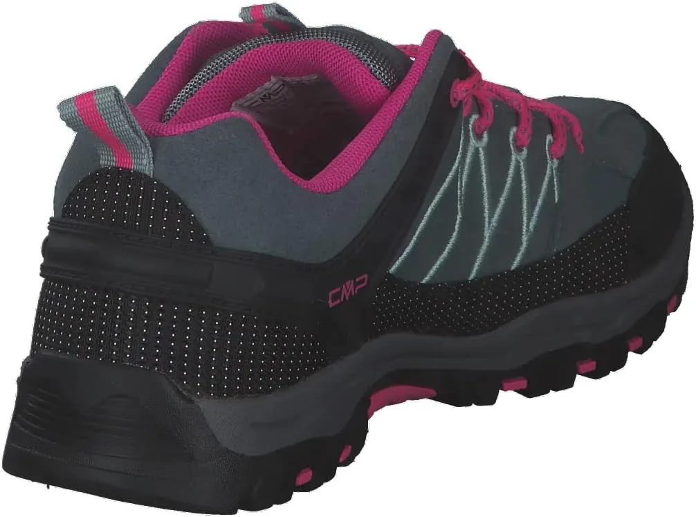 Boy's Low Rise Hiking Boots