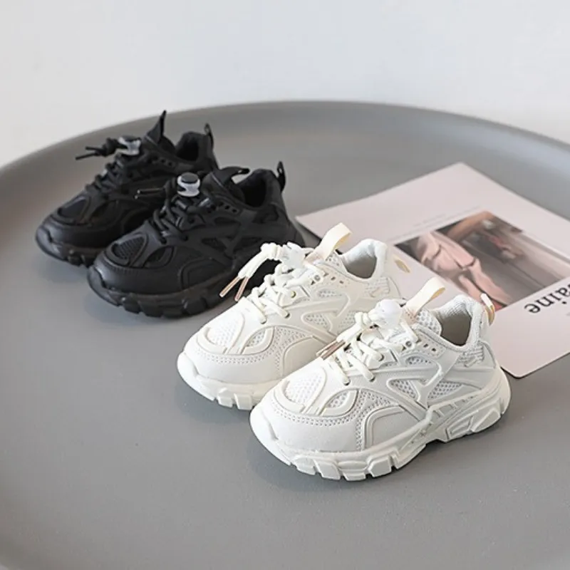 Breathable Sneakers For Children
