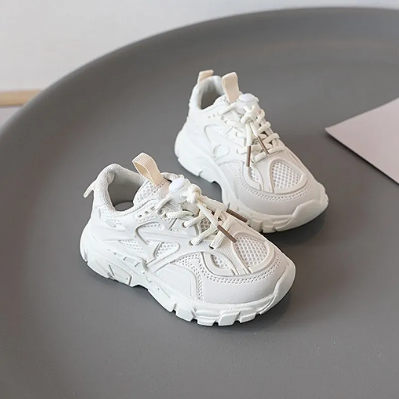 Breathable Sneakers For Children