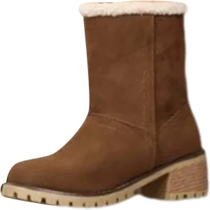 Brown Booties for Women Womens Fall Boots 2024 High Heeled Boots Wide Width Cowboy Boots for Women Black Square toe Ankle Boots for Women Low Heel Small Walking Boot for Sprained Ankle