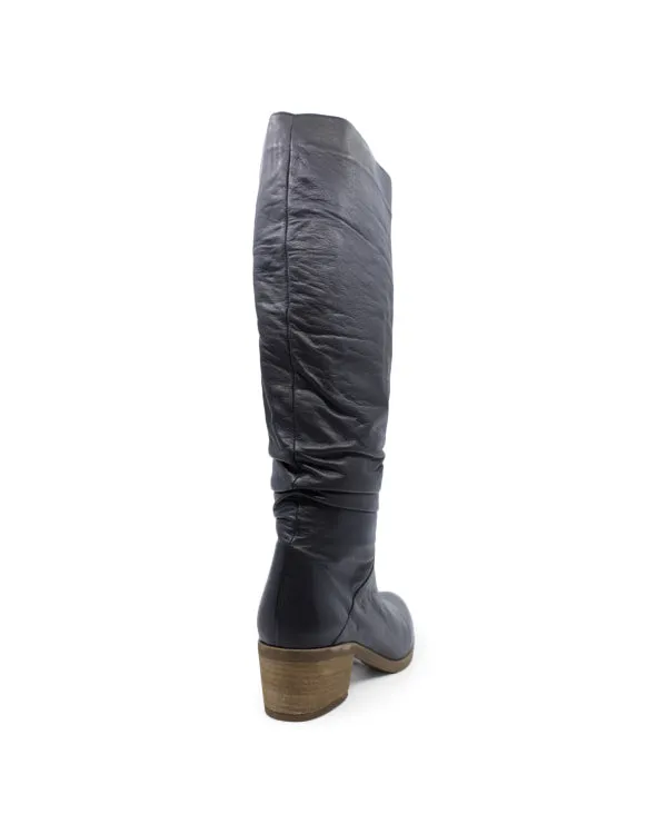 BUENO GREYSON LONG BOOTS