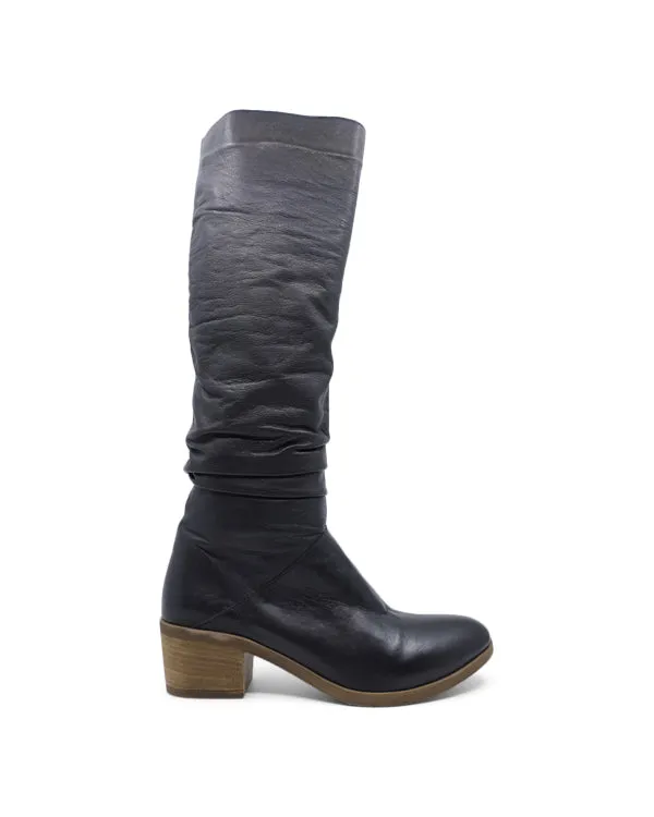 BUENO GREYSON LONG BOOTS
