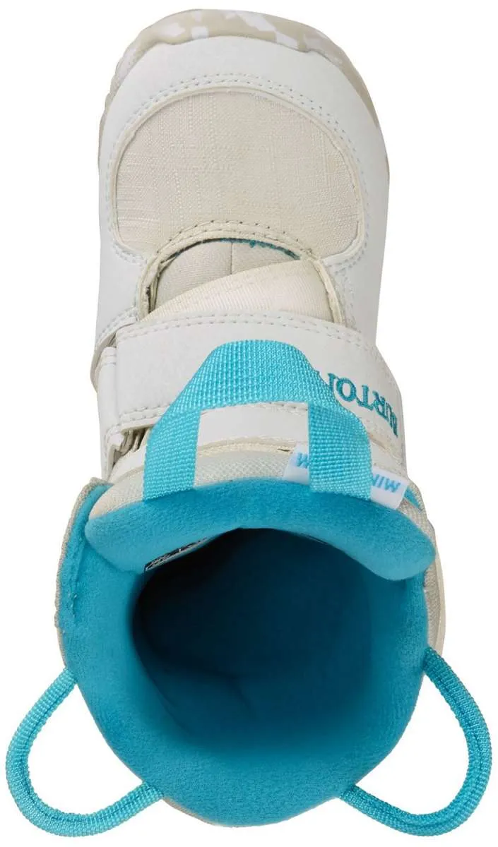 Burton Kid's Mini Grom Snowboard Boot 2024