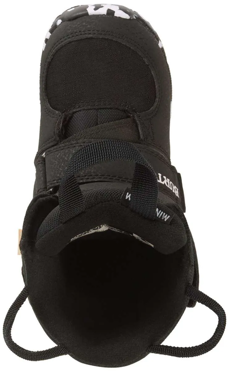 Burton Kid's Mini Grom Snowboard Boot 2024