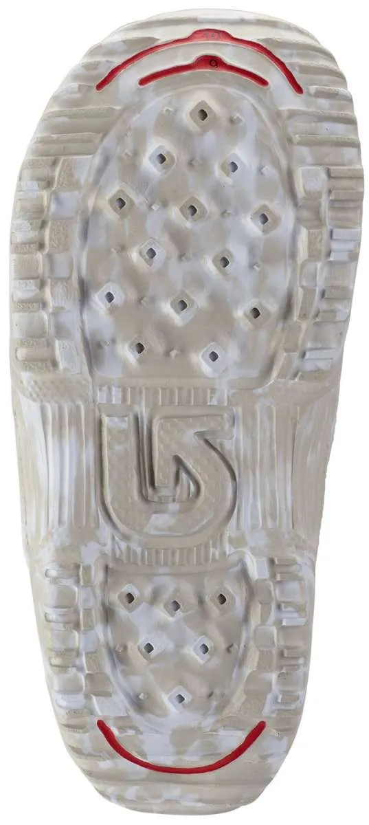 Burton Kid's Mini Grom Snowboard Boot 2024
