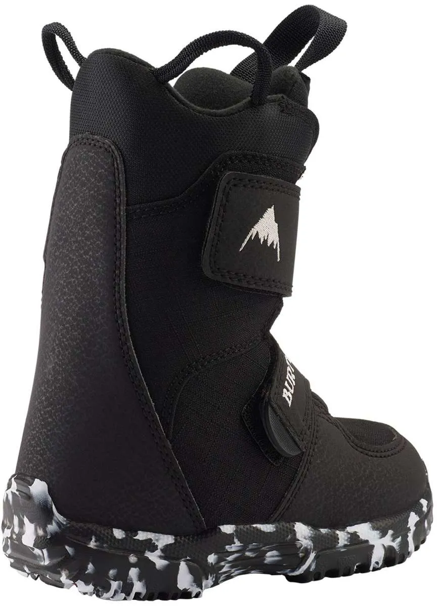 Burton Kid's Mini Grom Snowboard Boot 2024