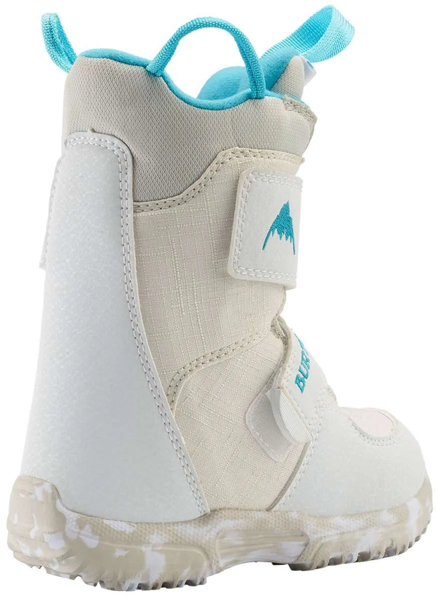 Burton Kid's Mini Grom Snowboard Boot 2024