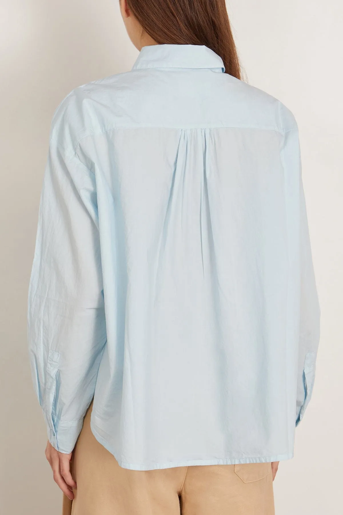Camicia Eolia in Sky