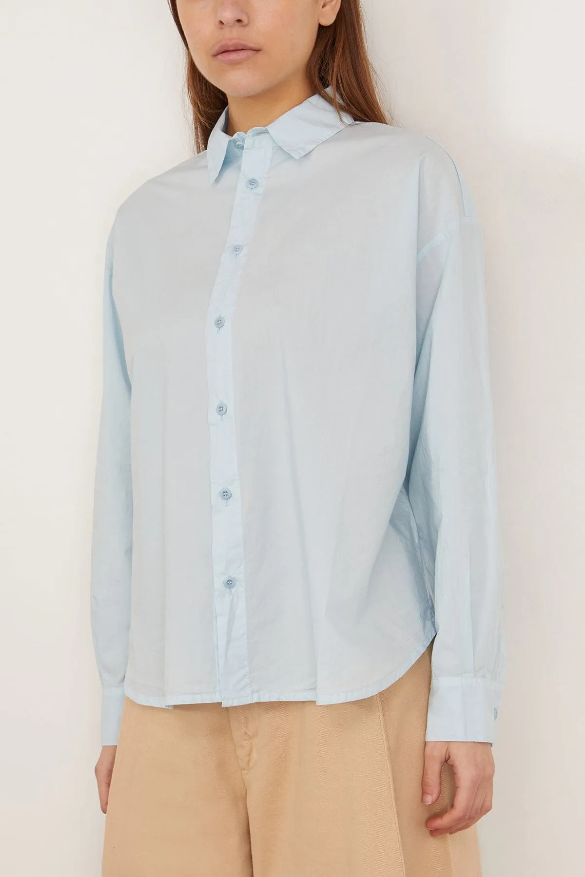Camicia Eolia in Sky