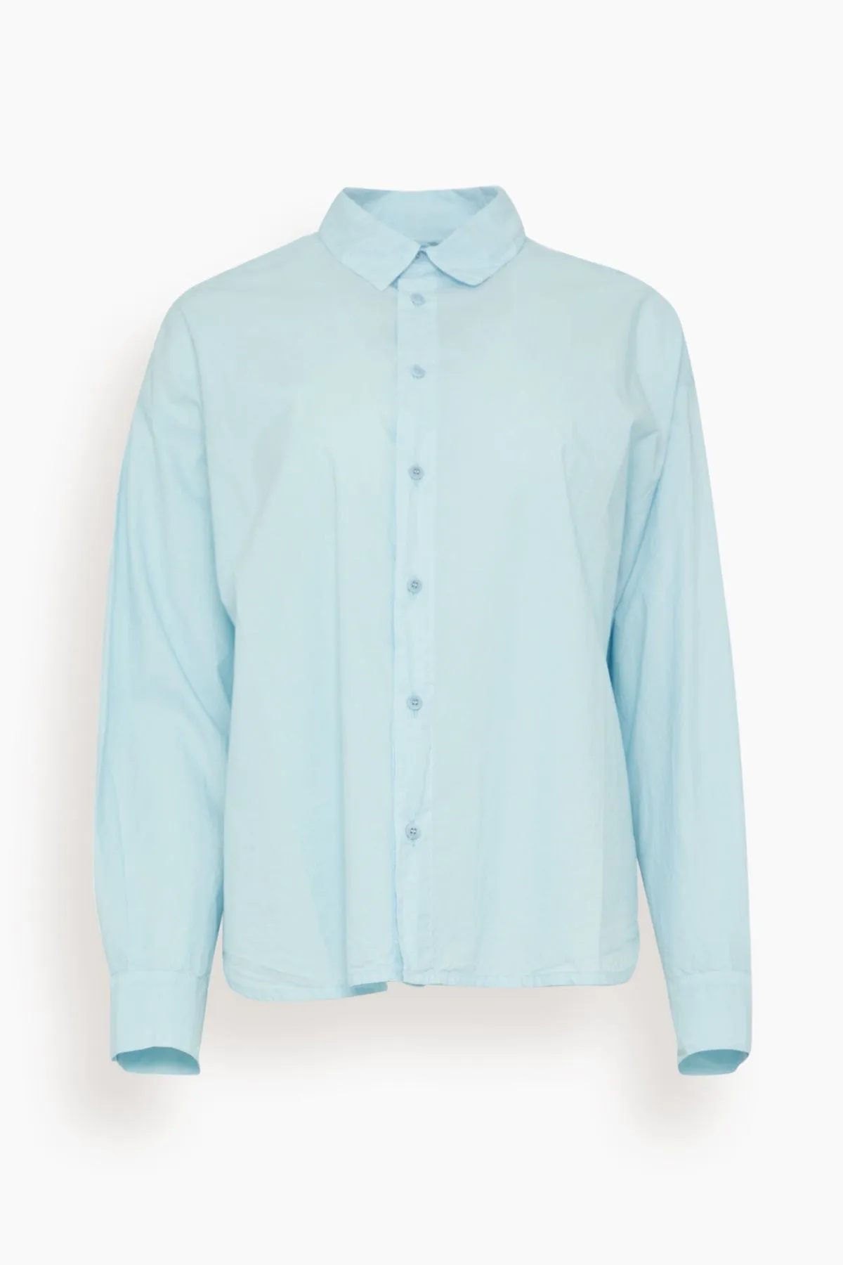Camicia Eolia in Sky