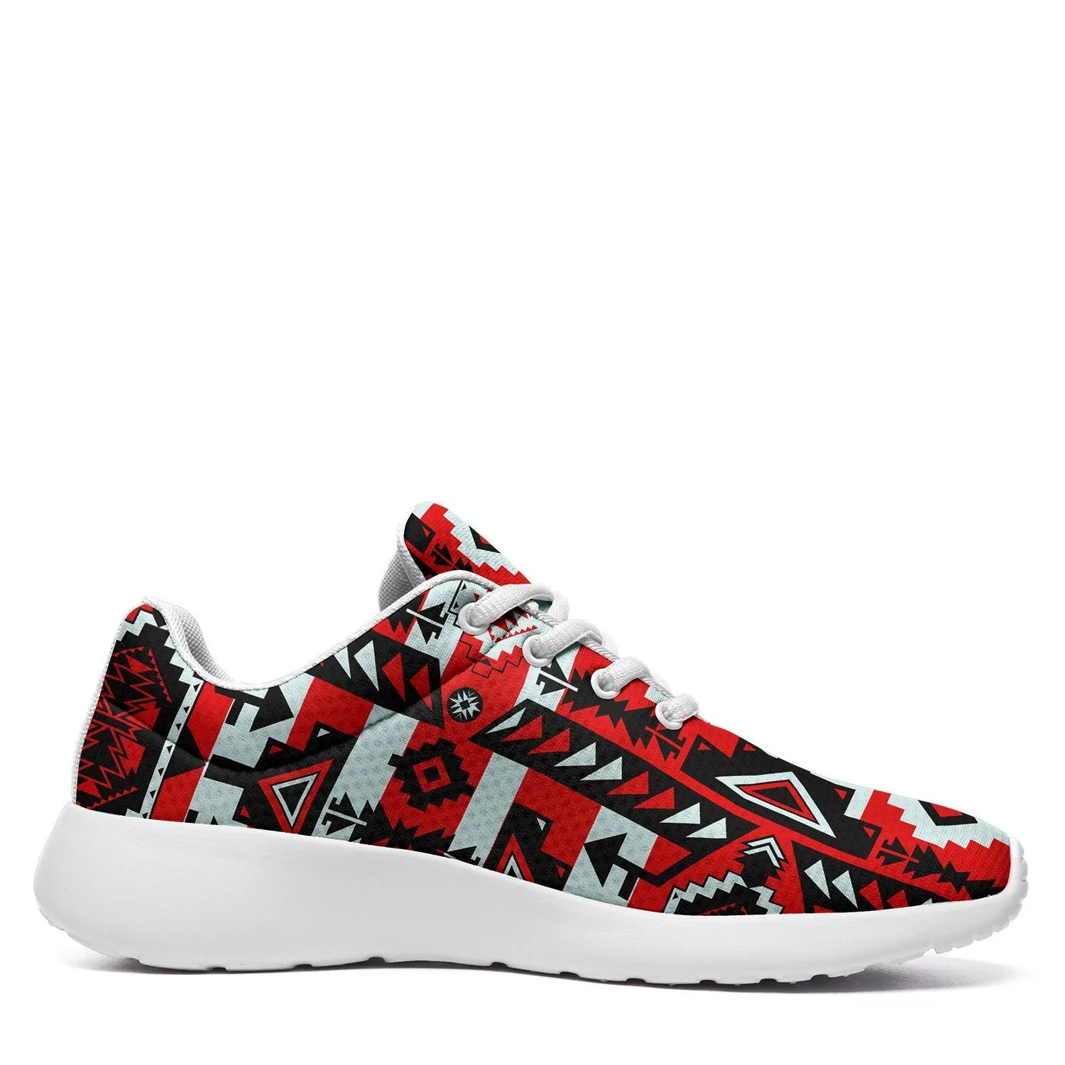 Chiefs Mountain Candy Sierra Ikkaayi Sport Sneakers