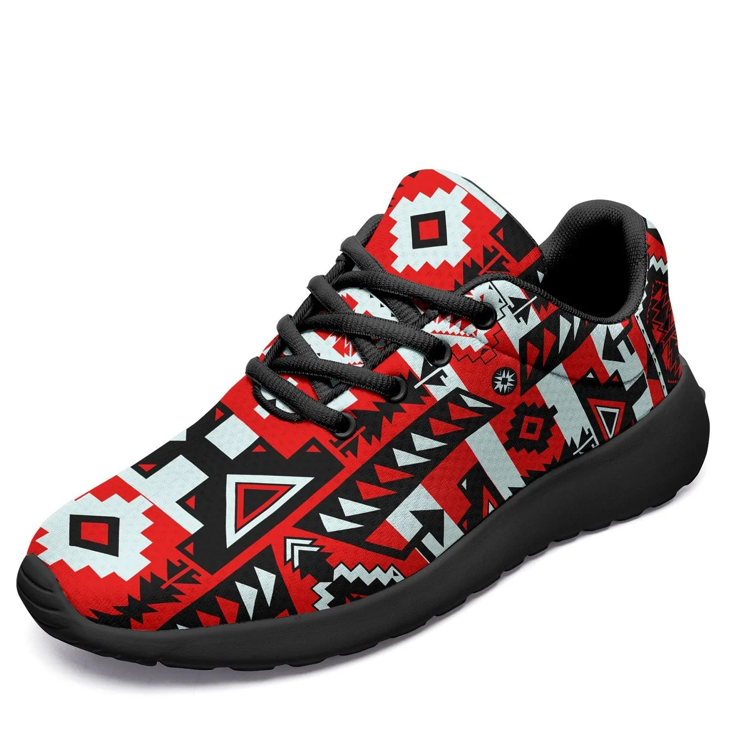 Chiefs Mountain Candy Sierra Ikkaayi Sport Sneakers