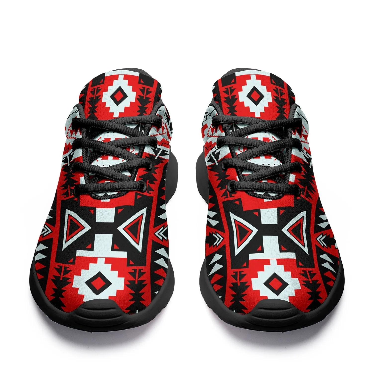 Chiefs Mountain Candy Sierra Ikkaayi Sport Sneakers