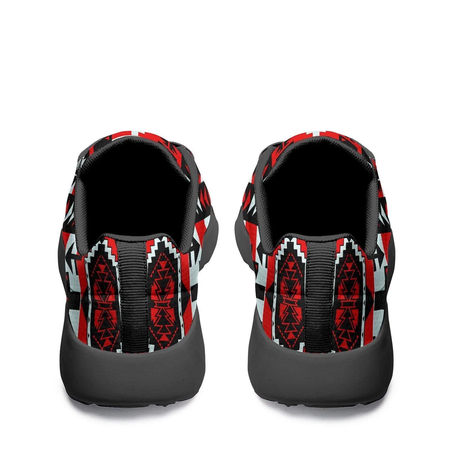 Chiefs Mountain Candy Sierra Ikkaayi Sport Sneakers