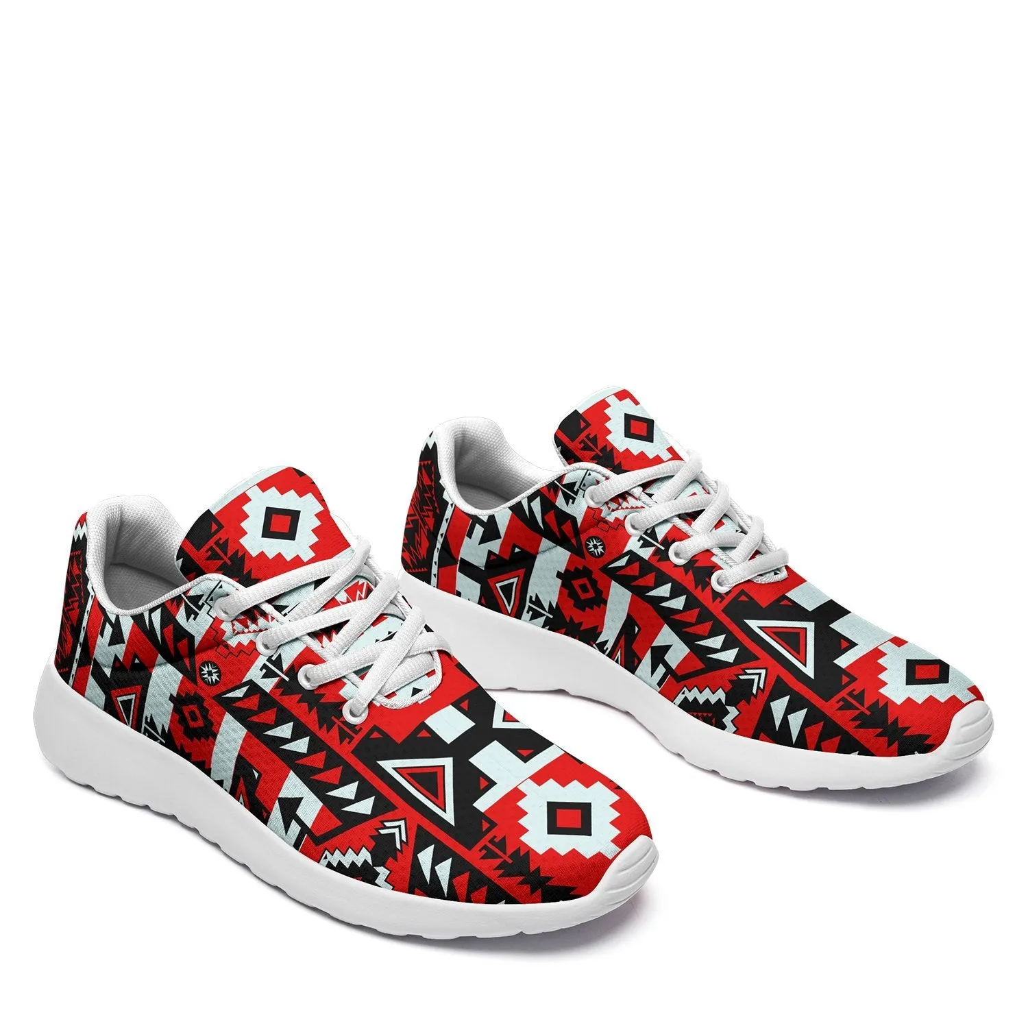 Chiefs Mountain Candy Sierra Ikkaayi Sport Sneakers