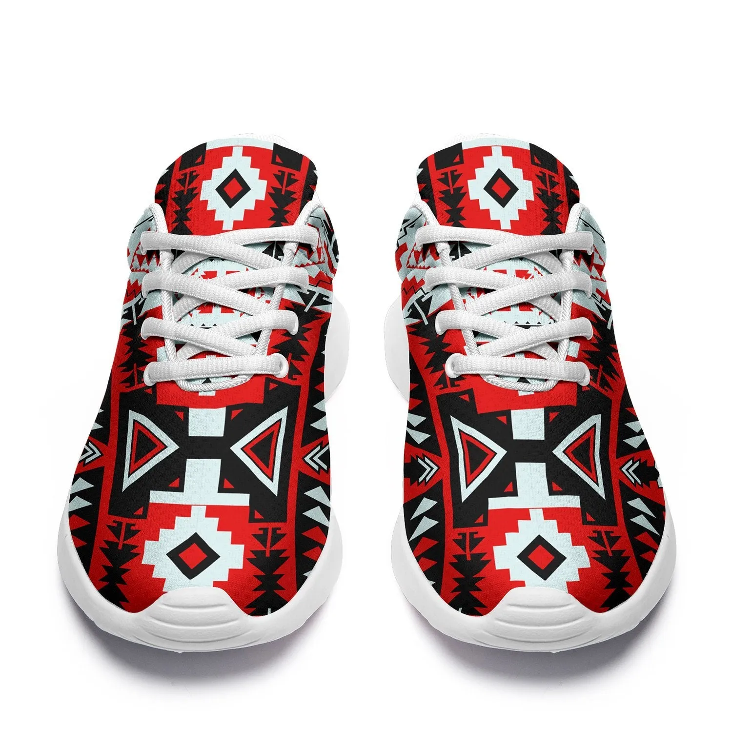 Chiefs Mountain Candy Sierra Ikkaayi Sport Sneakers