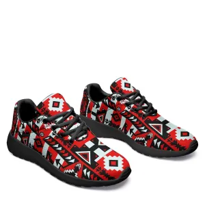 Chiefs Mountain Candy Sierra Ikkaayi Sport Sneakers