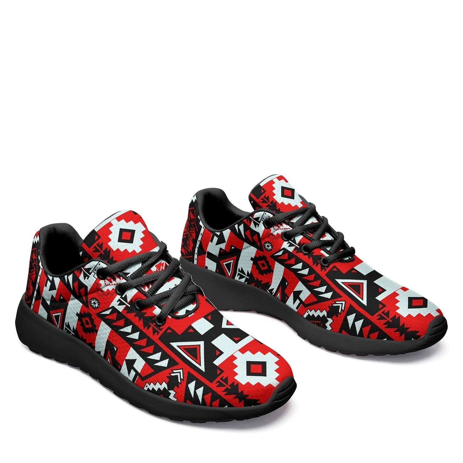 Chiefs Mountain Candy Sierra Ikkaayi Sport Sneakers