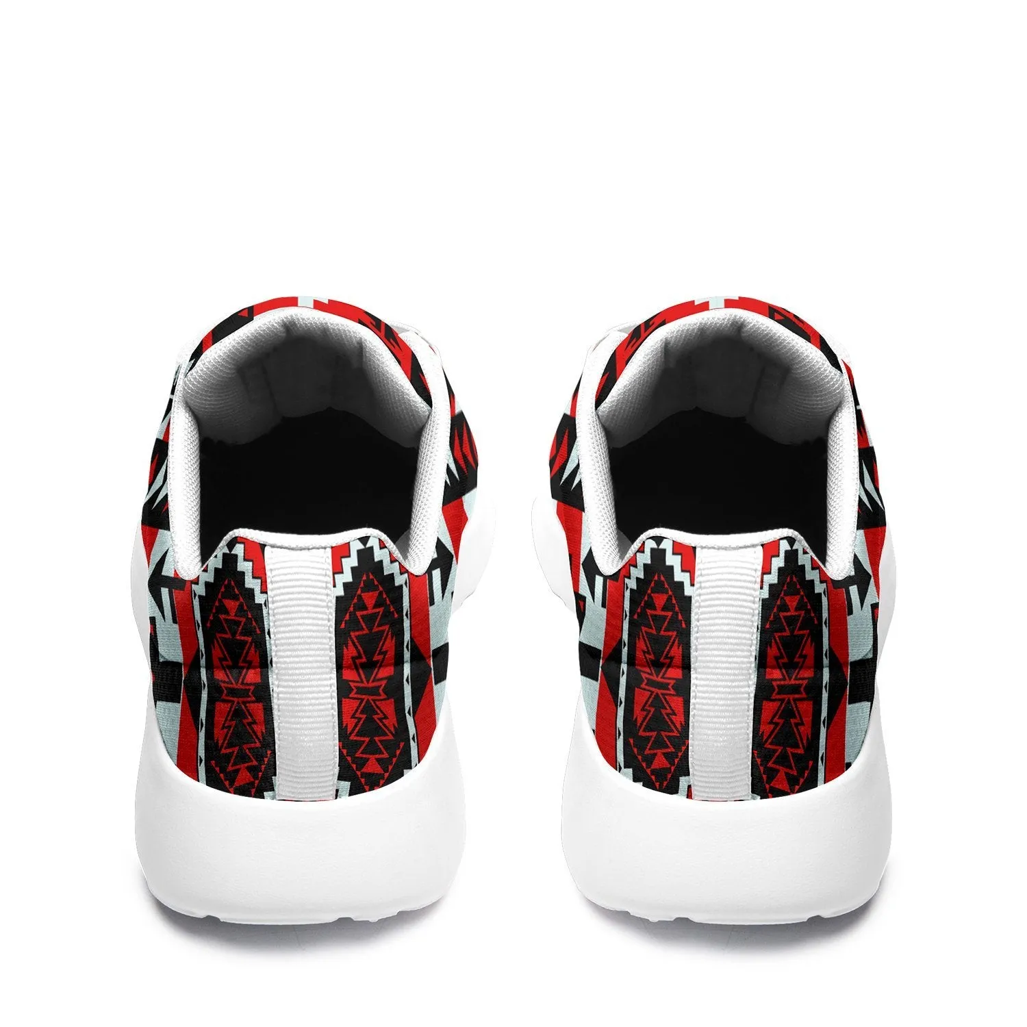 Chiefs Mountain Candy Sierra Ikkaayi Sport Sneakers