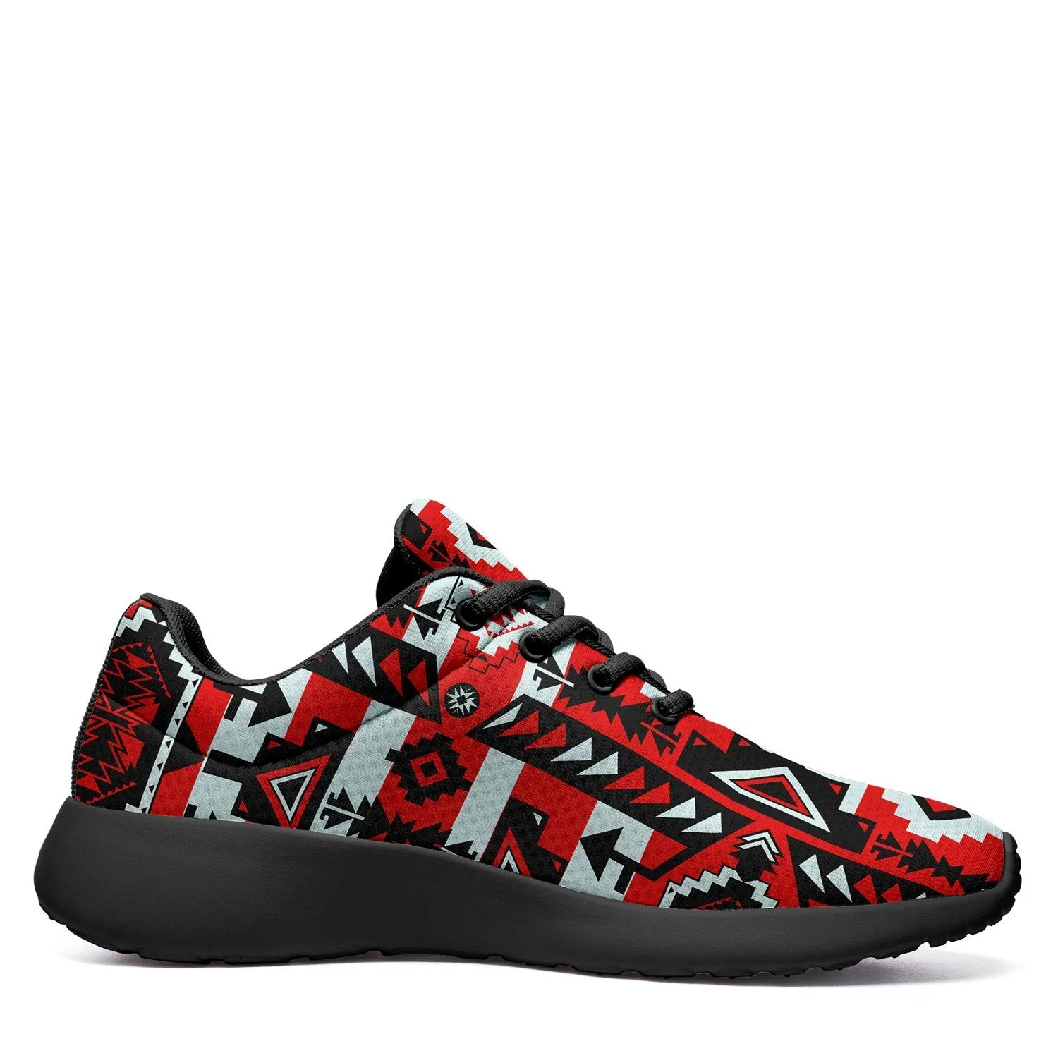 Chiefs Mountain Candy Sierra Ikkaayi Sport Sneakers