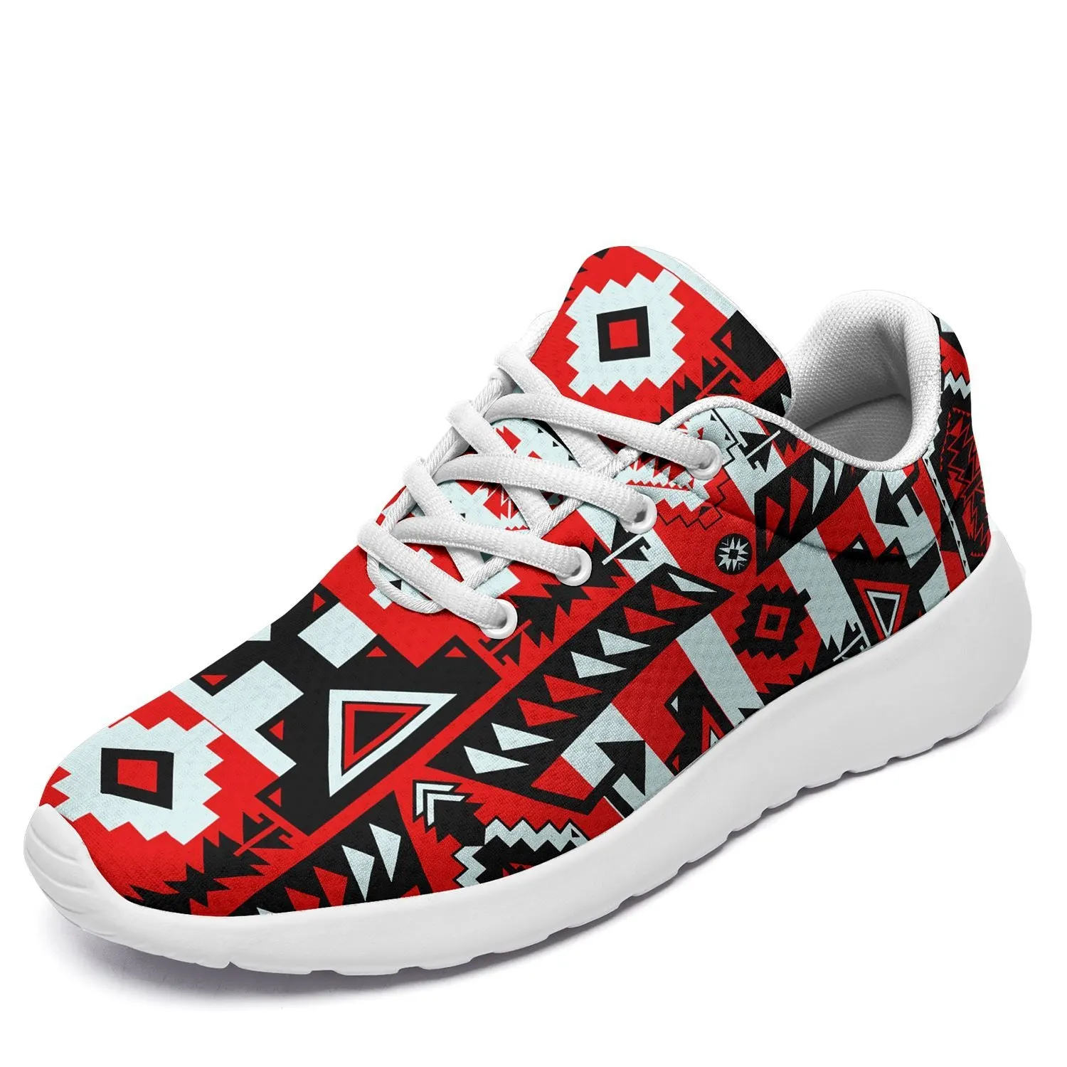 Chiefs Mountain Candy Sierra Ikkaayi Sport Sneakers