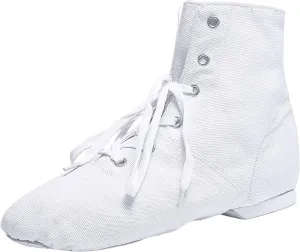 Children Canvas Dance Shoes Soft Training Shoes Ballet Shoes Casual Sandals Dance Shoes Girl Shoes Size 8