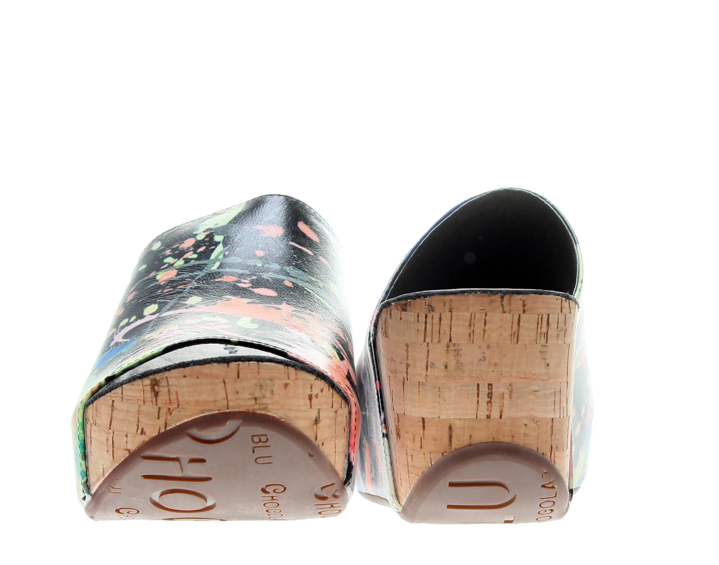 Chocolat Blu Milenna Wedge Women's Sandals