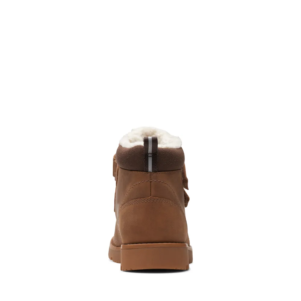 Clarks Heath Snug K