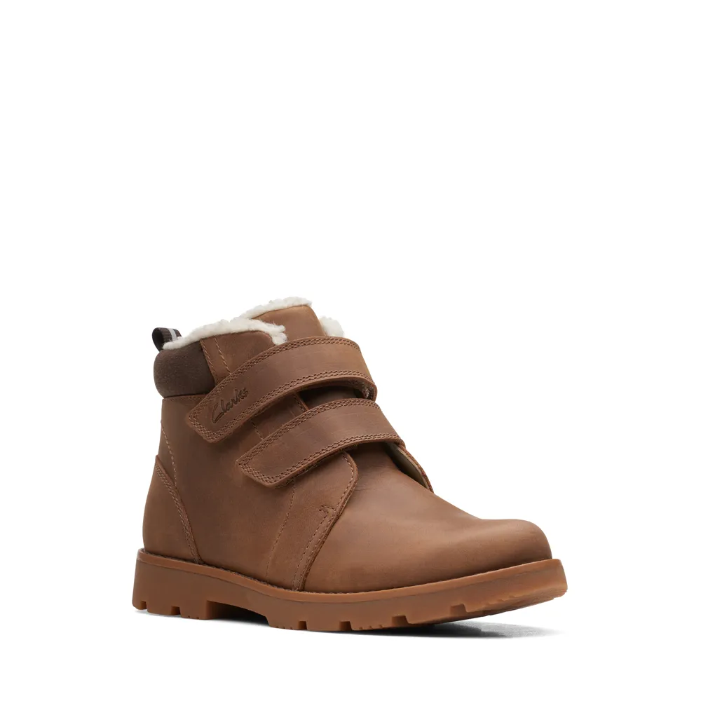 Clarks Heath Snug K