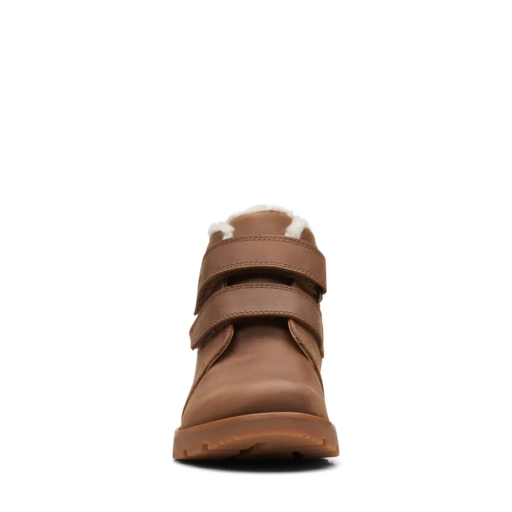 Clarks Heath Snug K