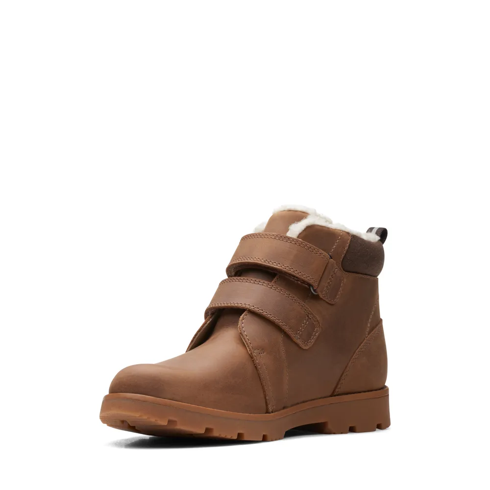 Clarks Heath Snug K