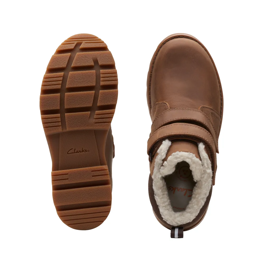 Clarks Heath Snug K