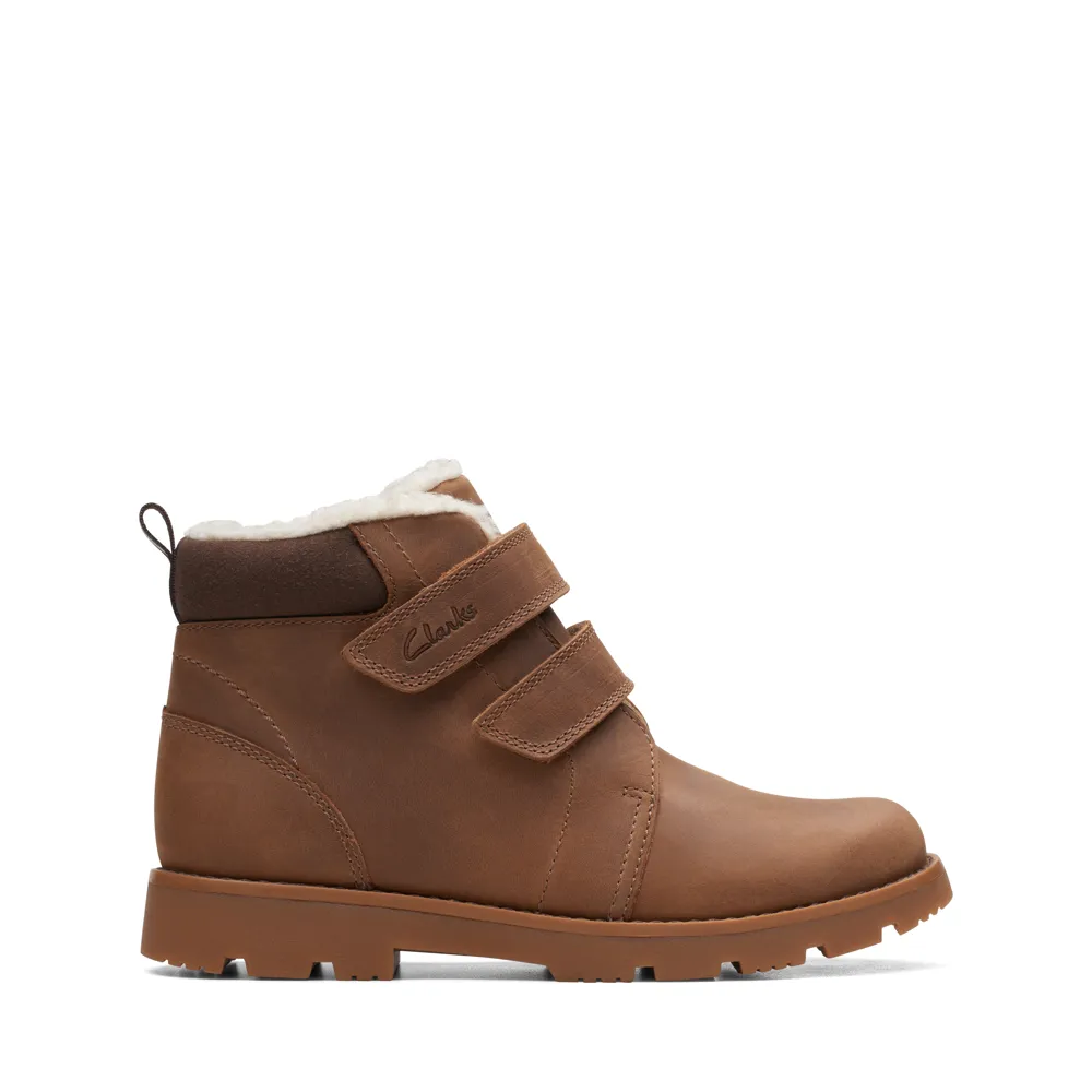 Clarks Heath Snug K