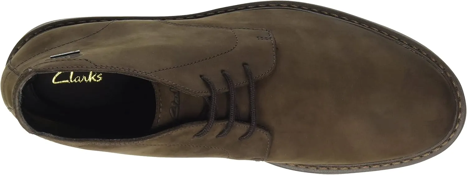 Clarks Men's Chukka Boots