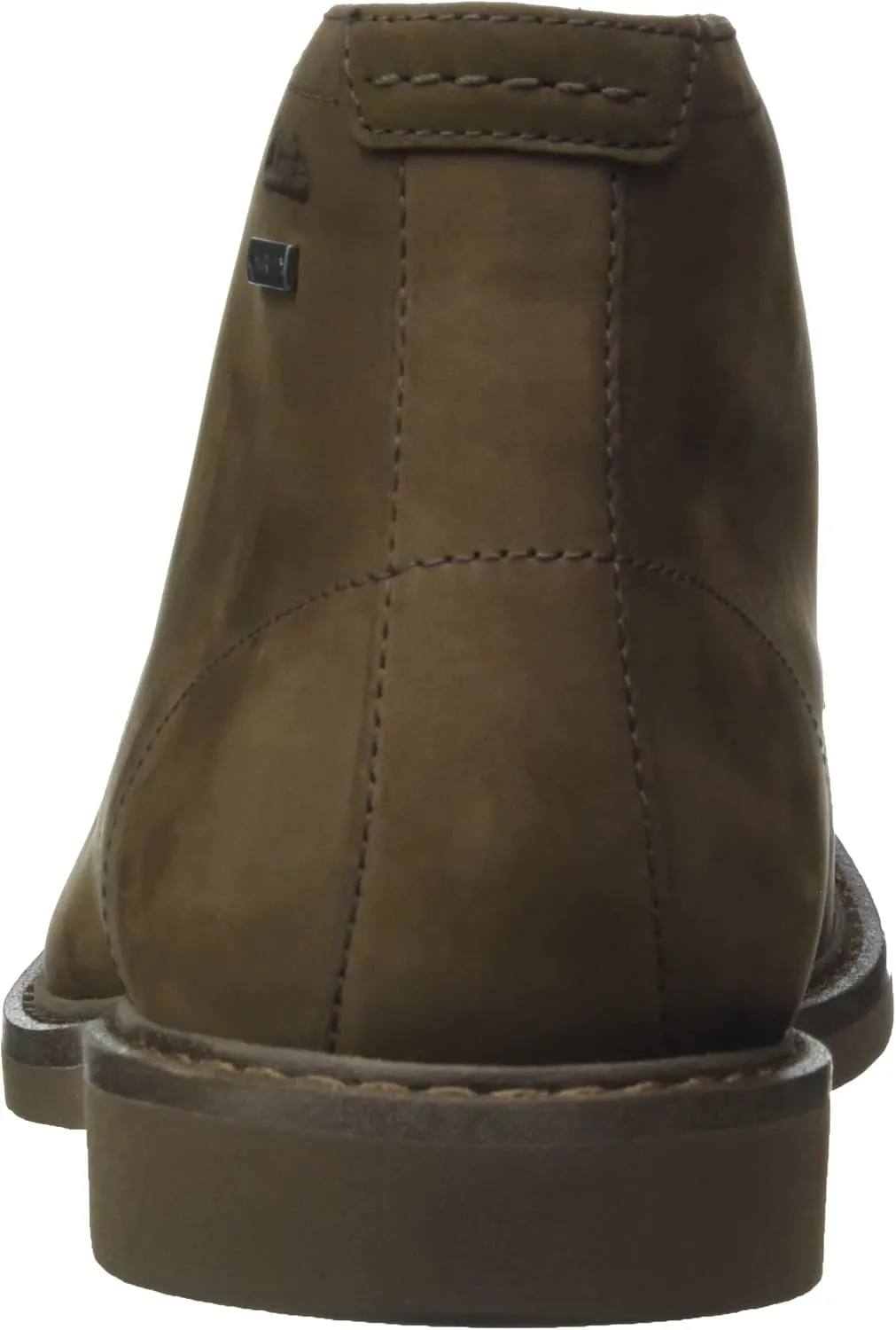 Clarks Men's Chukka Boots