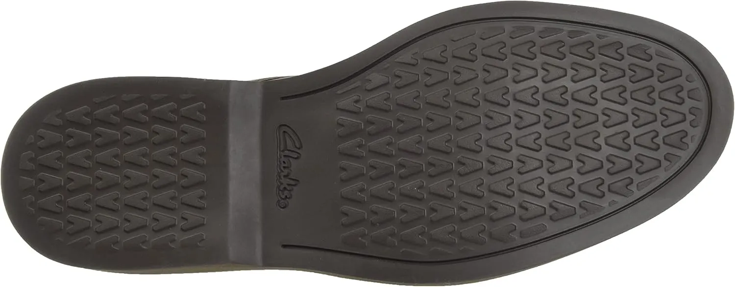 Clarks Men's Chukka Boots