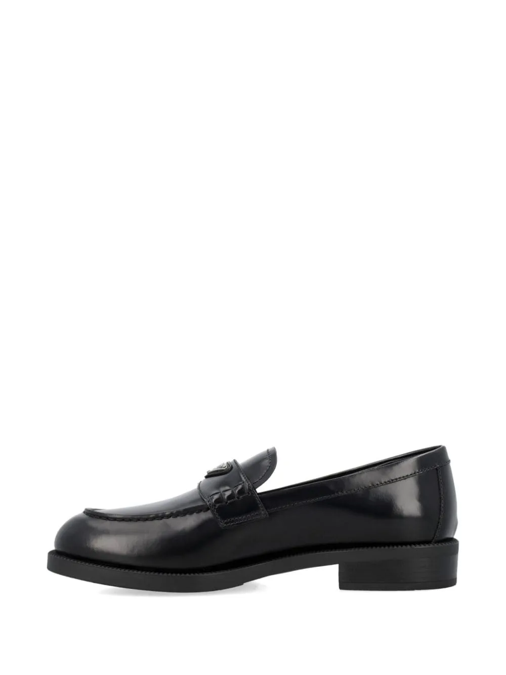 Classic leather loafers<BR/><BR/><BR/>