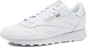 Classic Leather Sneakers for Men