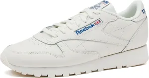 Classic Leather Sneakers for Men